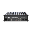 Alto Live 802 | 8 Channel Mixing Console 3