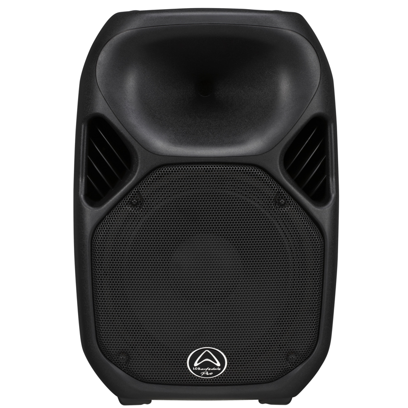 Wharfedale TITAN-X12 | 12" Passive Two Way Speakers