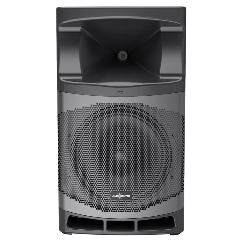 Picture of Audiocenter MA12 | 12" Powered Speaker