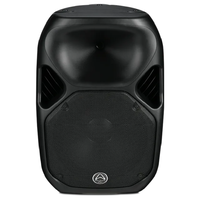 Picture of Wharfedale TITAN AX15 | 15" Powered Speakers