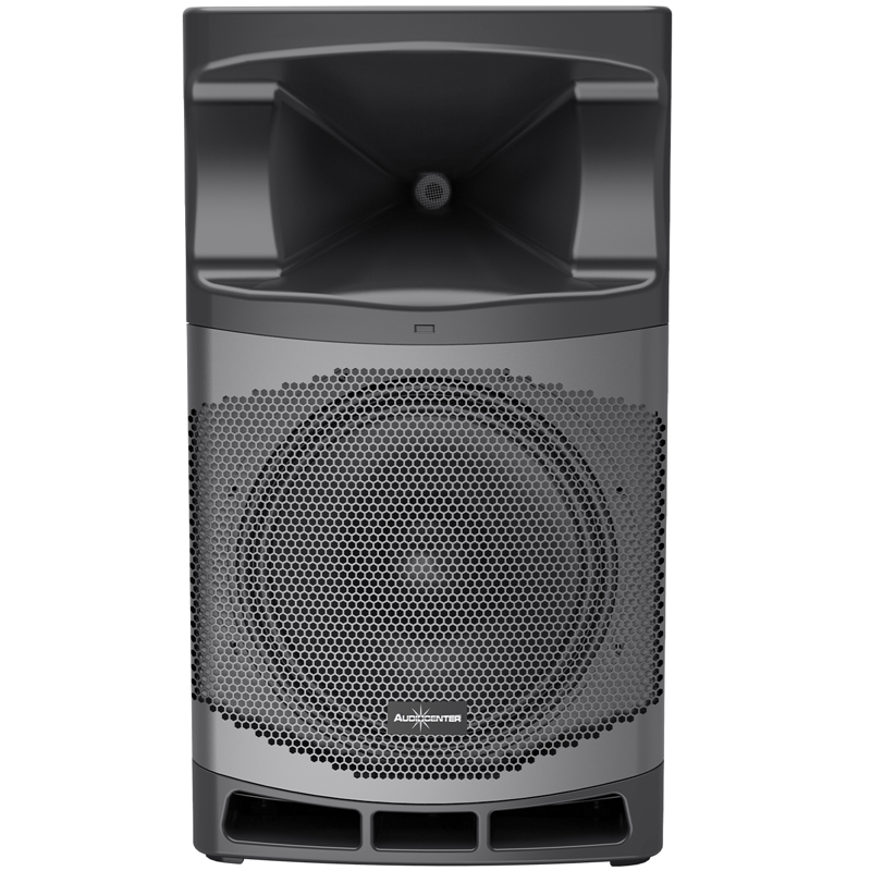 Picture of Audiocenter MA15 | 15" Portable Active DSP-controlled Speaker