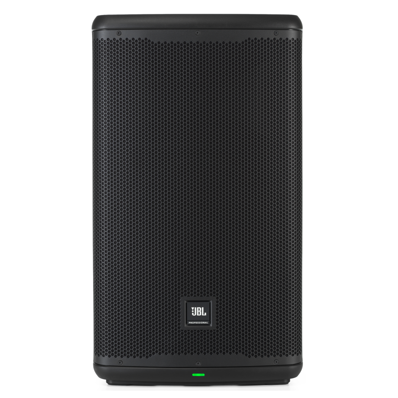 Picture of JBL EON712 | 12" Powered Speakers (Each)