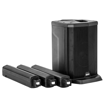 Hybrid PC8LB | Portable PA System 3