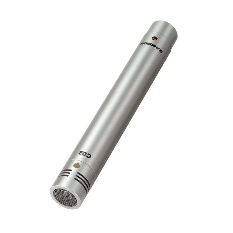 Picture of Samson C02C | Pencil Condenser Microphone