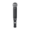 Picture of Shure BLX288/SM58 | Dual Handheld Cordless Microphone System