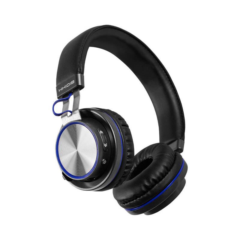 Picture of Hybrid HH101B | DJ Headphones with Bluetooth
