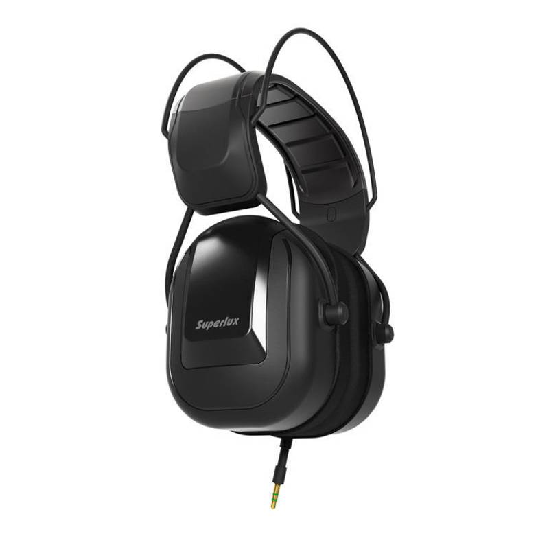 Picture of Superlux HD665 | Isolation Drummer Headphones