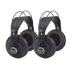 Picture of Samson SR850 | Semi-Open Studio Headphones (Twin Pack)