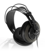Picture of Samson SR850 | Semi-Open Studio Headphones (Twin Pack)