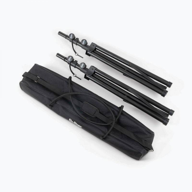 Picture of On-Stage SSP7950 | Speaker Stand Pack