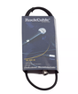 Picture of RockCable RCL 30301 D6 | 1M XLR (M) - XLR (F) Mic Cable
