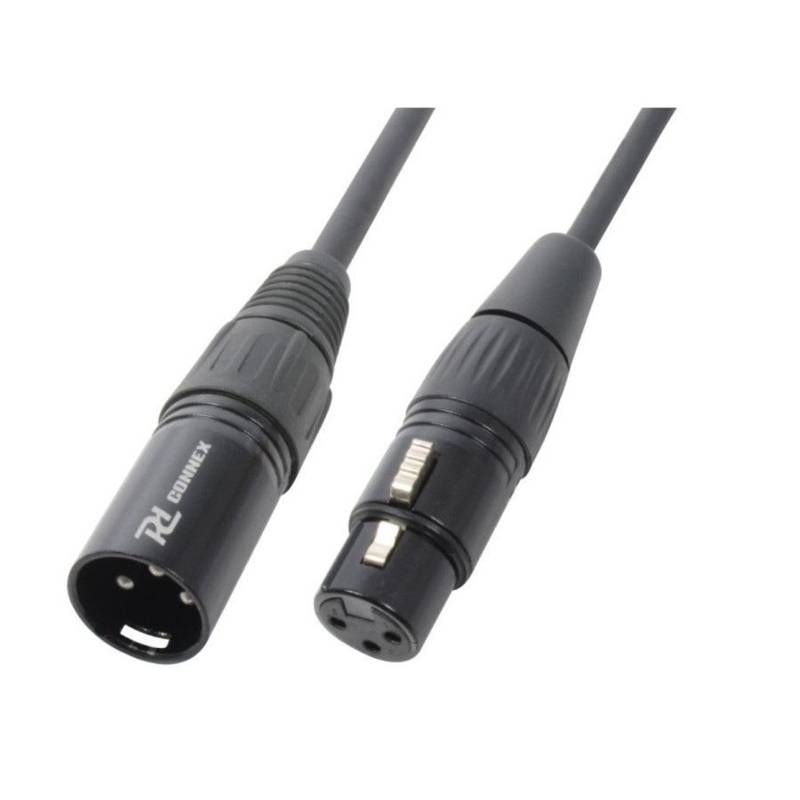 Picture of PD Connex 176.032 | 20M XLR (M) - XLR (F) Mic Cable