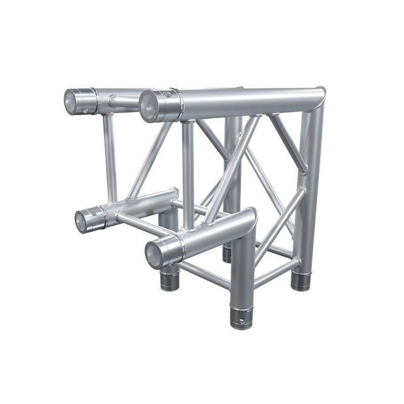 Picture of AluStage AL34C21 | 2 Way 90 Degree Corner