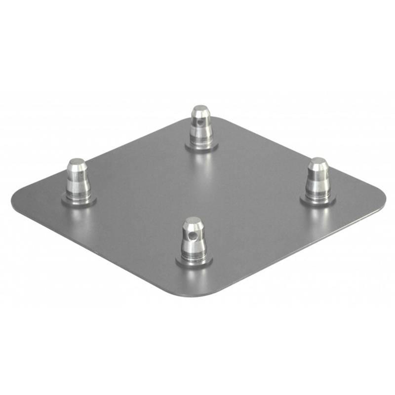 Picture of AluStage AL34BASE1 | Quad 290 Base Plate