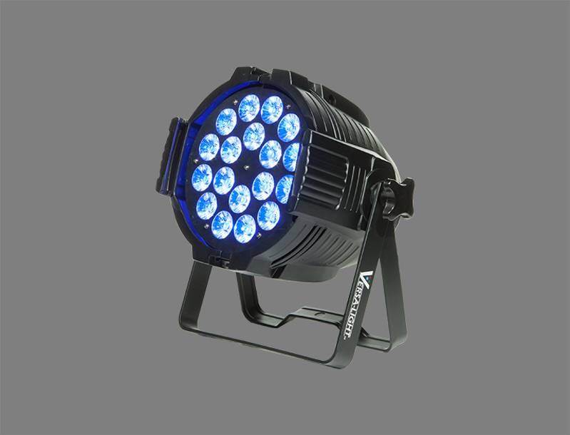 Picture of Versa-Light HP RGBWAP | 18x18 Watt Led Par 64