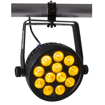 Picture of Beamz BAC508 | Aluminum LED Par