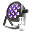 Picture of Beamz BT300 | FlatPAR 12x 10W 6-in-1 LEDs