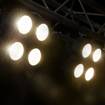 Picture of Beamz SB400 | Stage Blinder 4x 50W LED
