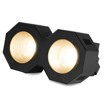 Picture of Beamz SB200 | Stage Blinder 2x 50W COB LED