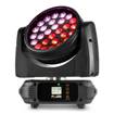 Picture of Beamz Fuze2812 | LED Wash Moving Head with Zoom