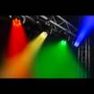 Picture of Beamz Fuze610Z | LED Wash Moving Head with Zoom