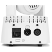 Picture of Beamz MHL74 | LED Wash Moving Head 7x10W White