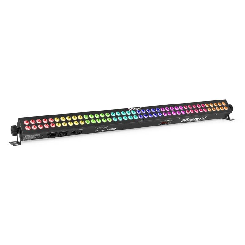 Picture of Beamz LCB803 | LED BAR 80x 3-in-1 DMX IRC
