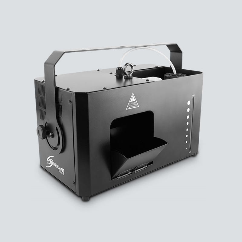 Picture of Chauvet Hurricane Haze 4D | Hazer