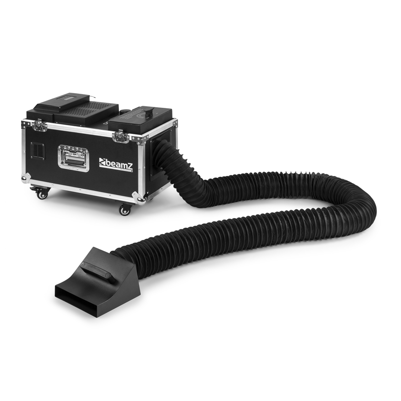 Picture of Beamz LF1500 | Low Fog Machine
