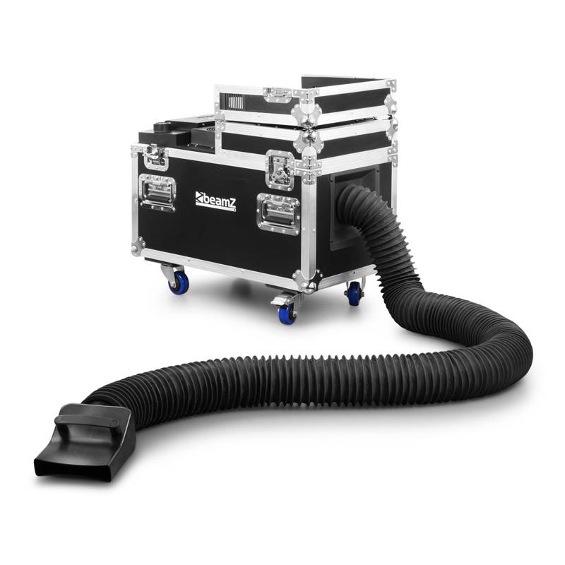 Picture of Beamz LF3000 | Low Fog Machine