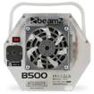 Beamz B500LED | Bubble Machine medium LED RGB