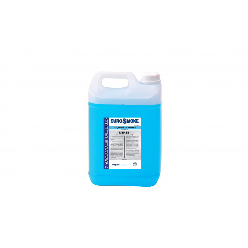 Picture of EuroSmoke HD5L | 5L Smoke Fluid