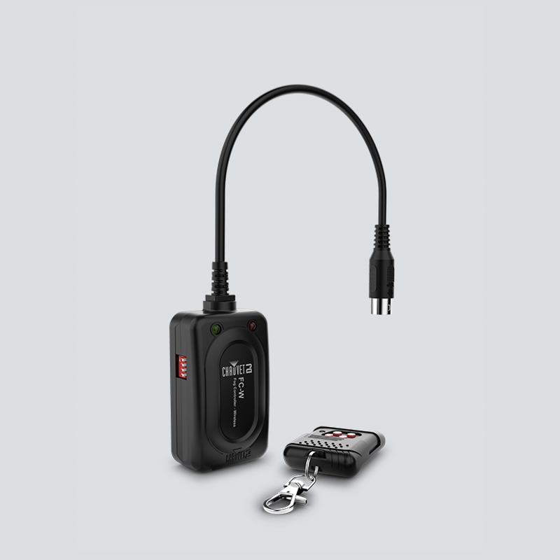 Picture of Chauvet FC-W | Wireless Remote Controller