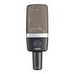 Picture of AKG C214 | Studio Condenser Microphone