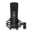Picture of Stagg SUM45 SET | USB Microphone Pack