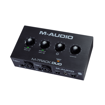 Picture of M-Audio M-Track Duo | USB Audio Interface