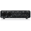 Behringer UMC202HD USB Audio Interface