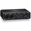 Behringer UMC202HD USB Audio Interface 2