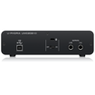 Behringer UMC202HD USB Audio Interface 3