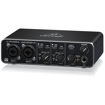 Behringer UMC202HD USB Audio Interface 4