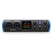 Presonus Studio 24c Interface Front