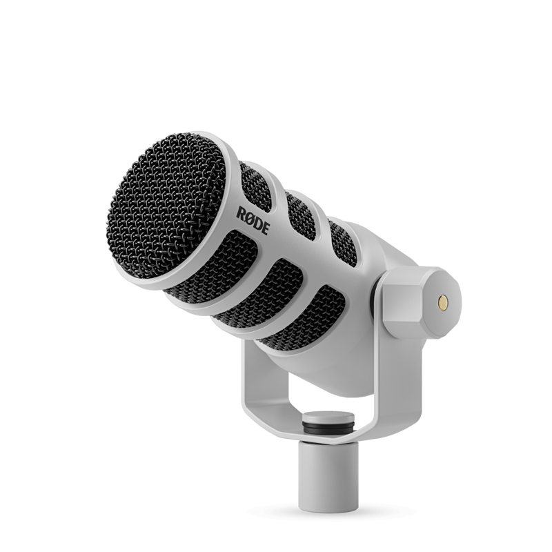 Picture of Rode PodMic USB | Podcasting Mic