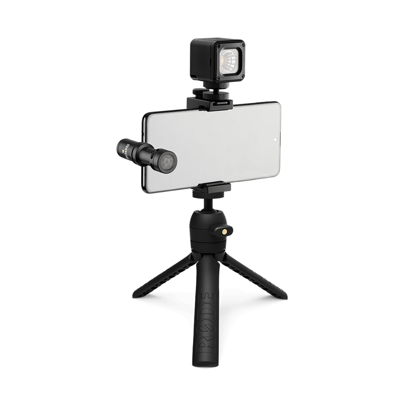 Picture of Rode Vlogger Kit USB-C | Filmmaking Kit for USB-C Devices