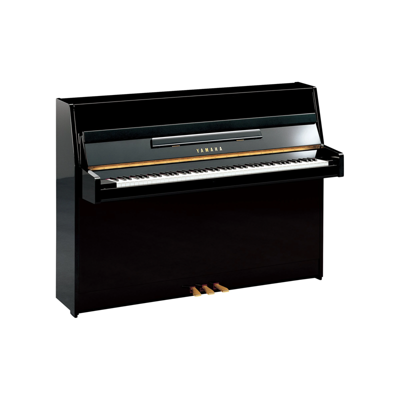 Picture of Yamaha JU109PE | Upright Acoustic Piano