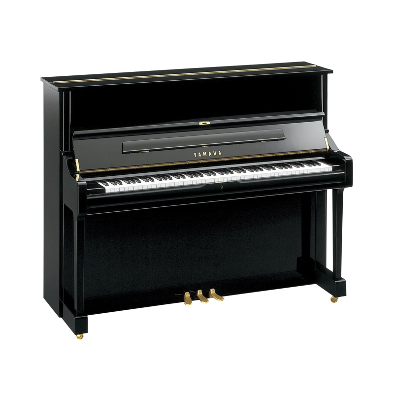 Picture of Yamaha U1PE | Acoustic Upright Piano