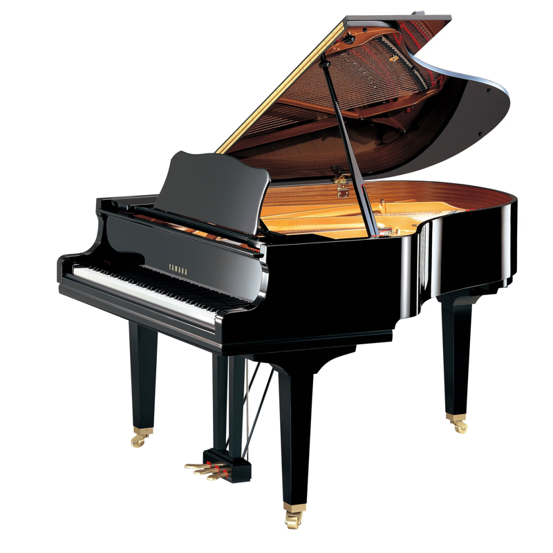 Picture of Yamaha GC2PE | Acoustic Grand Piano