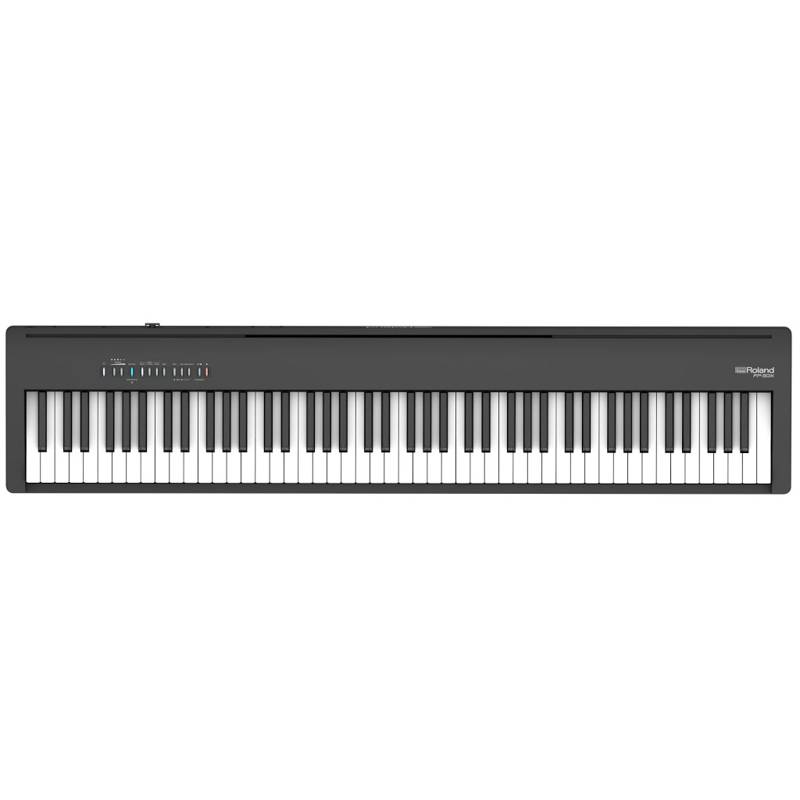 Roland FP30X Digital Piano Front