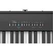 Roland FP30X Digital Piano Zoomed Front