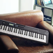 Picture of Casio CT-S300 | Portable Keyboard (Includes Casio W-800H-5AV Digital Watch)