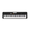 Casio CT-S200 | Portable Keyboard (Black)